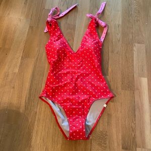 NWOT Summersalt One Piece Swimsuit - 6